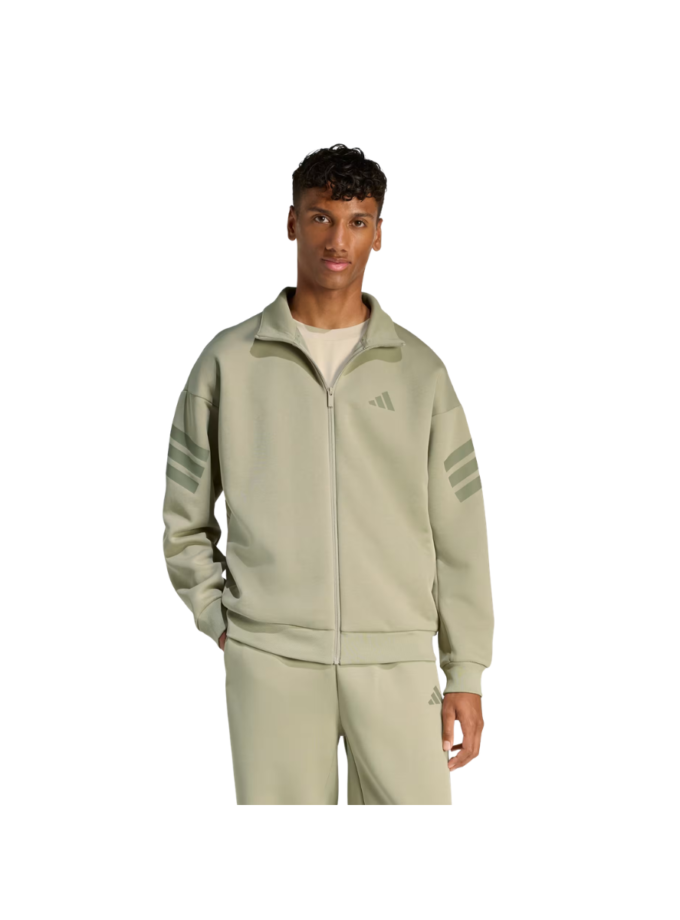 Future Icons 3-Stripes Woven Track Jacket