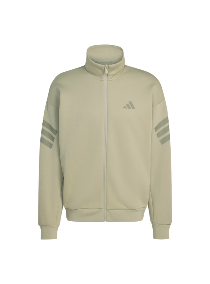 Future Icons 3-Stripes Woven Track Jacket