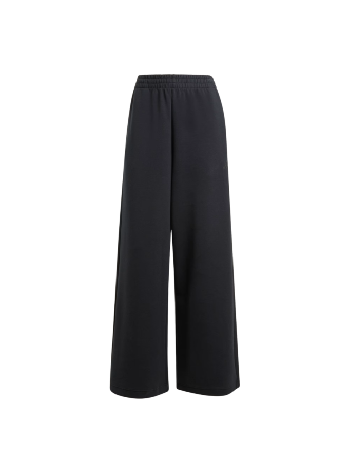 SOFT LUX STRAIGHT LEG PANTS