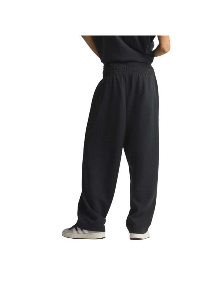 SOFT LUX STRAIGHT LEG PANTS