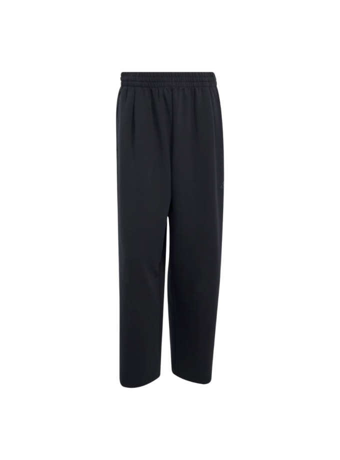 SOFT LUX STRAIGHT LEG PANTS