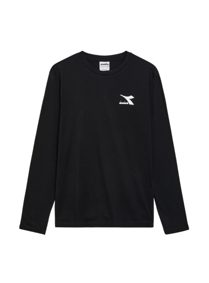 T-SHIRT LS CHROMIA