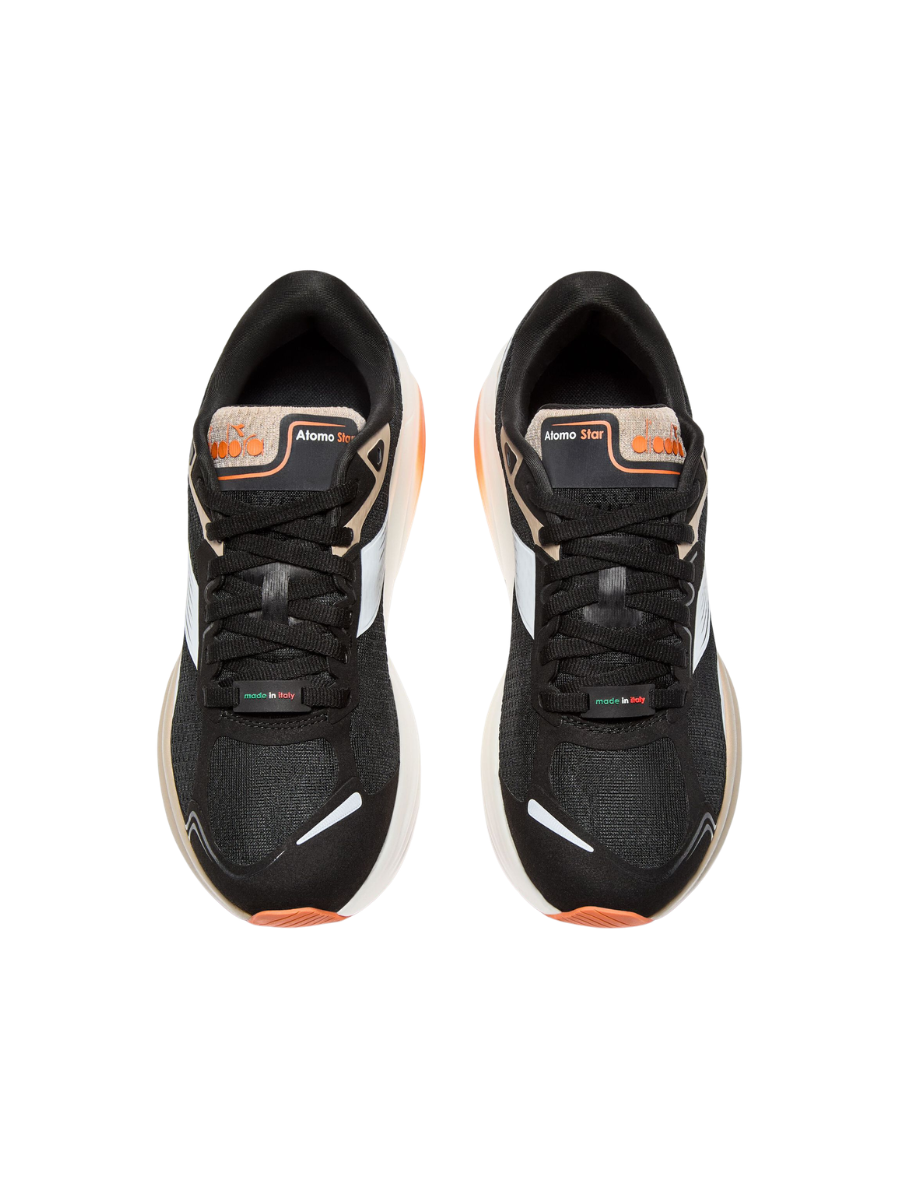 ATOMO STAR - Figura 2