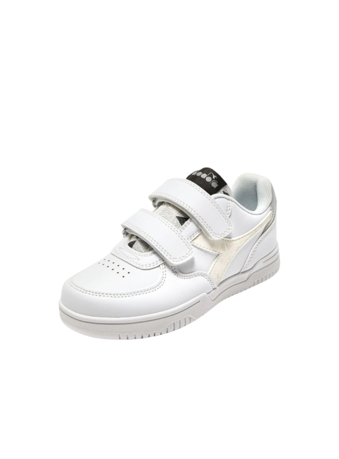 RAPTOR LOW SPOTTED PS