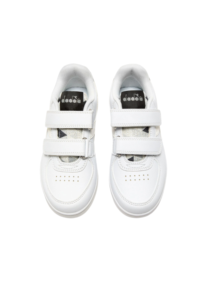 RAPTOR LOW SPOTTED PS