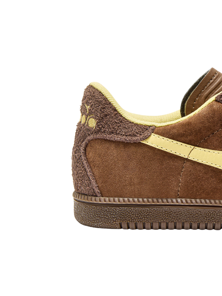 TRAINER HAIRY - Figura 4