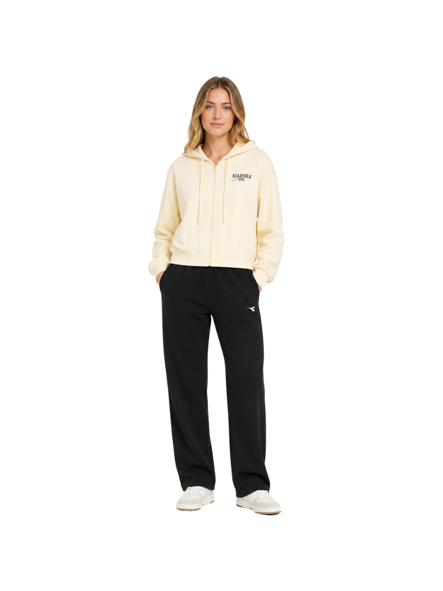L. TRACKSUIT HOODIE FZ (HJ) - Figura 3