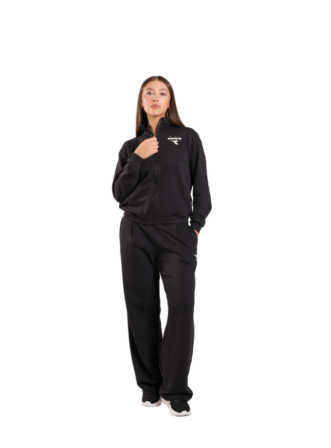 L. TRACKSUIT FZ (FT)