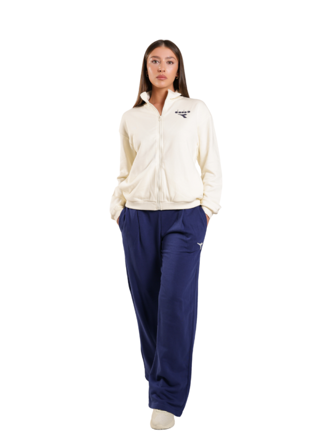 L. TRACKSUIT FZ (FT)