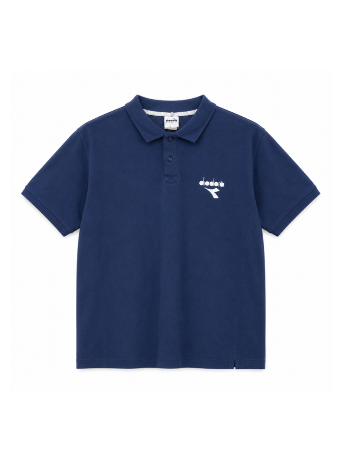 POLO SS ESS. SPORTS.