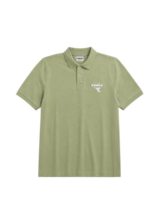 POLO SS ESS. SPORTS.