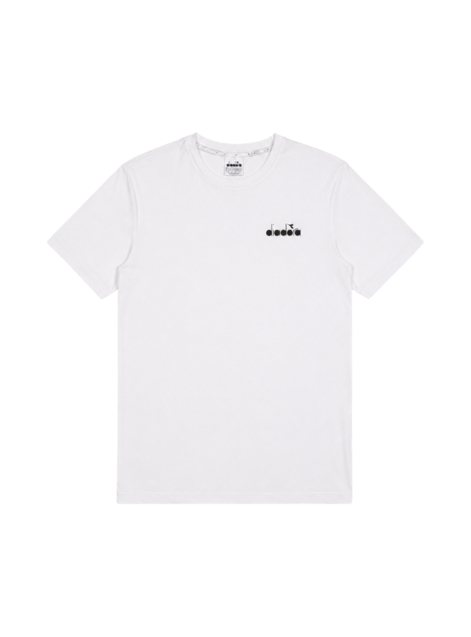 T-SHIRT SS ESS. SPORTS BL