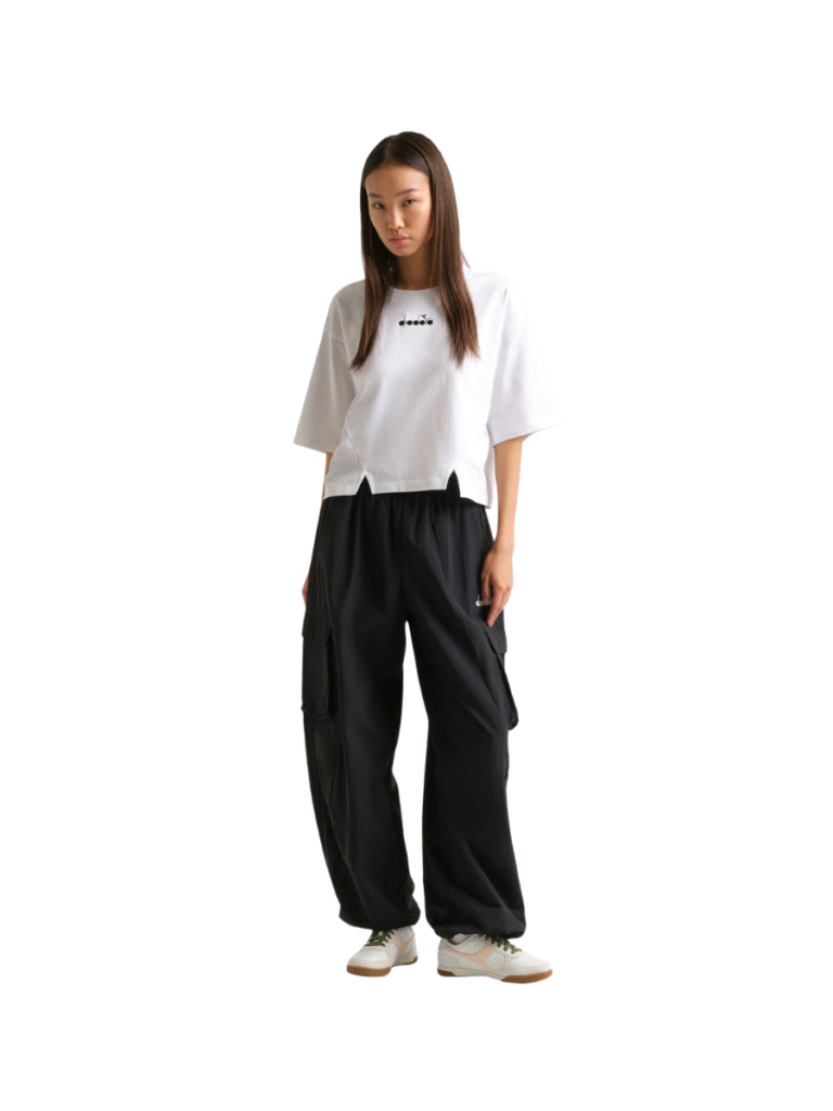 L. TRACK PANTS LOGO thumbnail 4