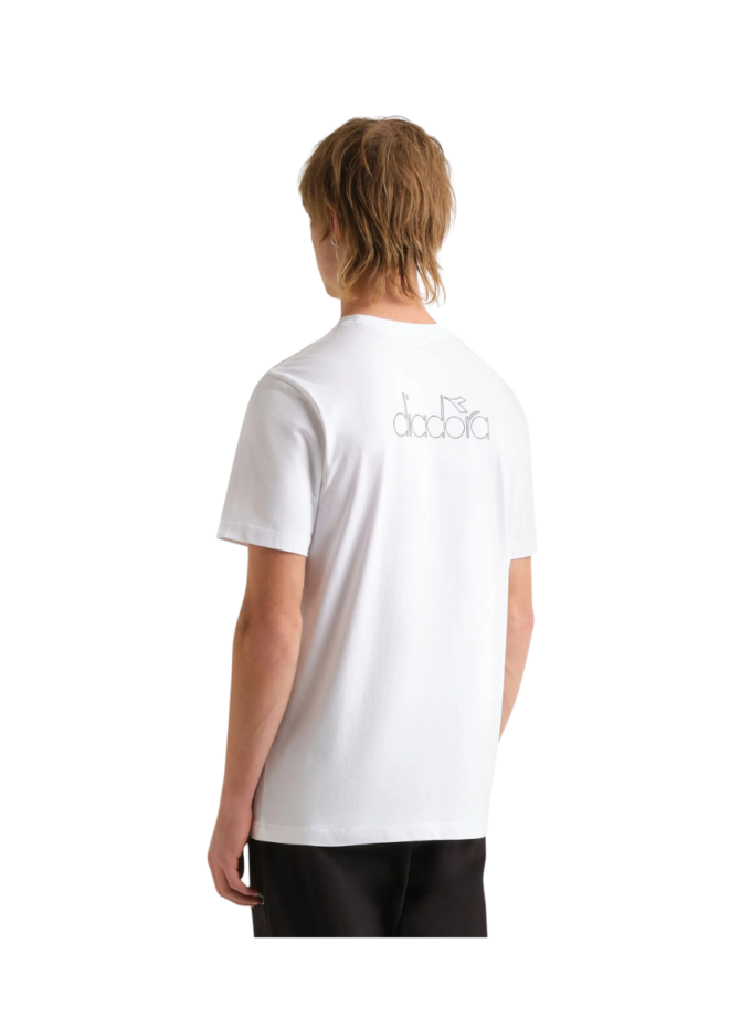 T-SHIRT SS LOGO EXC. I