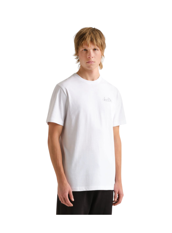 T-SHIRT SS LOGO EXC. I