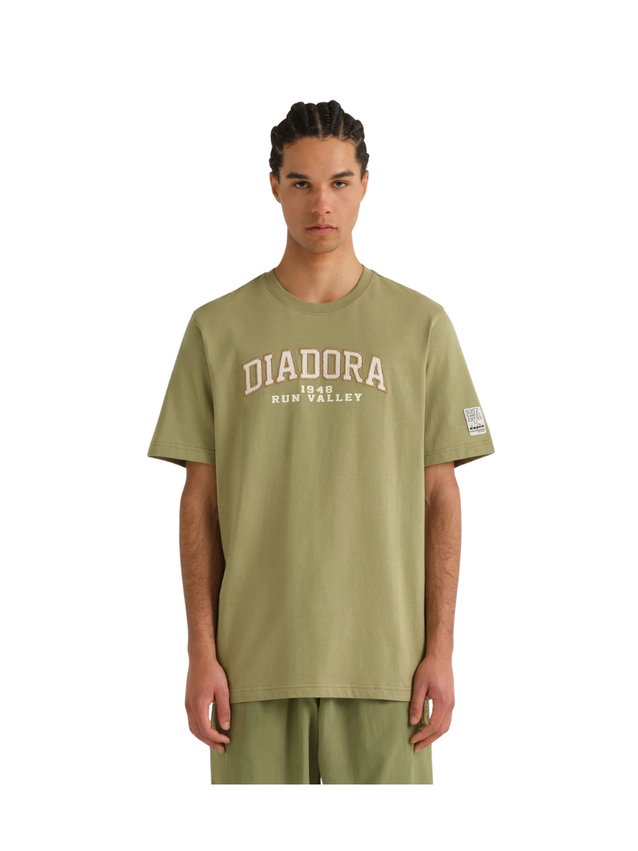 T-SHIRT SS RUN VALLEY - Figura 3