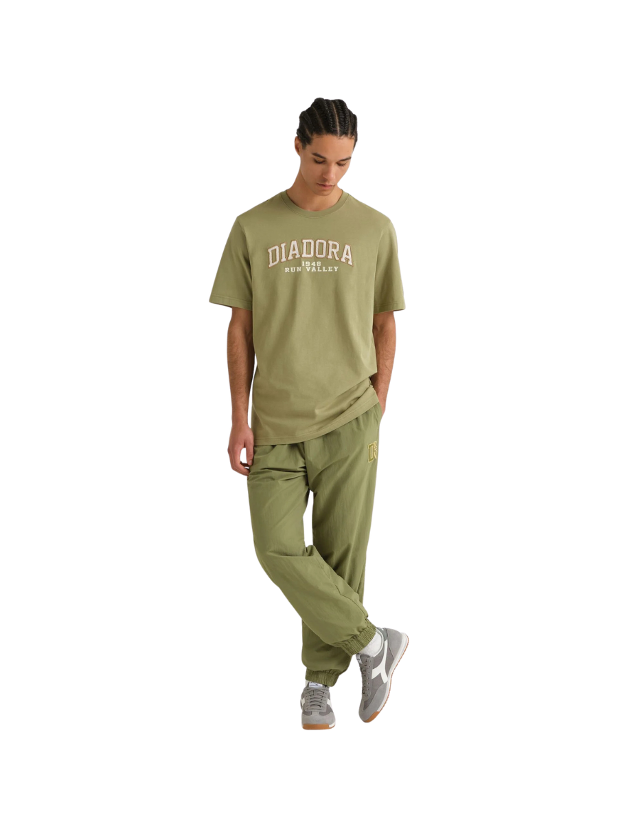 T-SHIRT SS RUN VALLEY - Figura 4