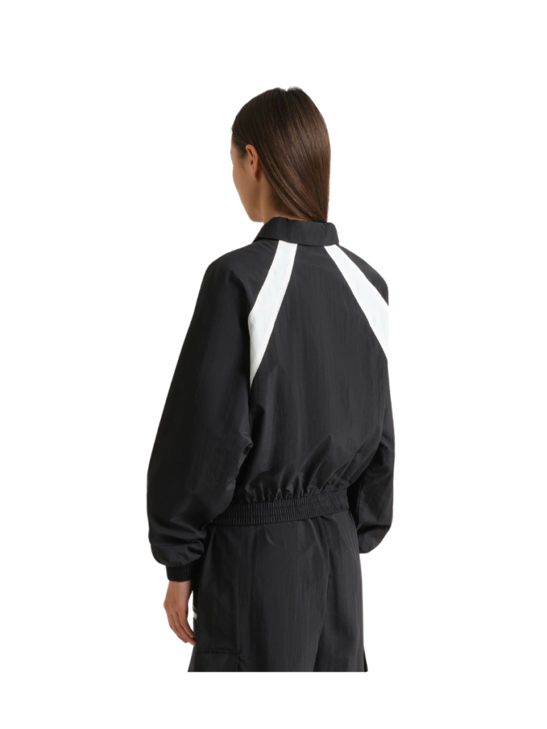 L. TRACK JACKET LOGO thumbnail 2