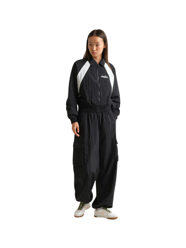L. TRACK JACKET LOGO thumbnail 4