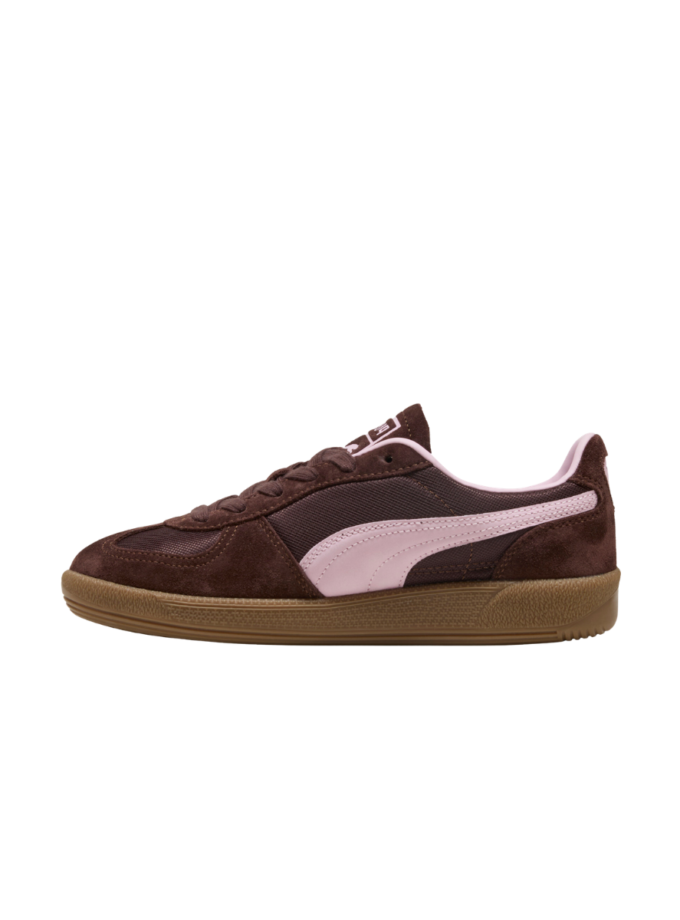 PUMA Palermo Vintage Update