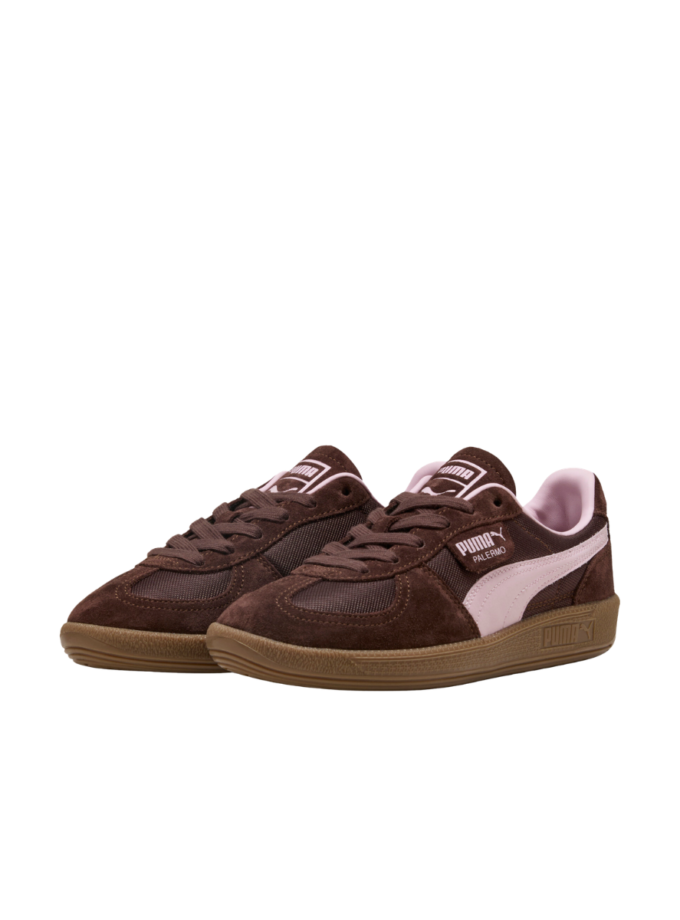PUMA Palermo Vintage Update