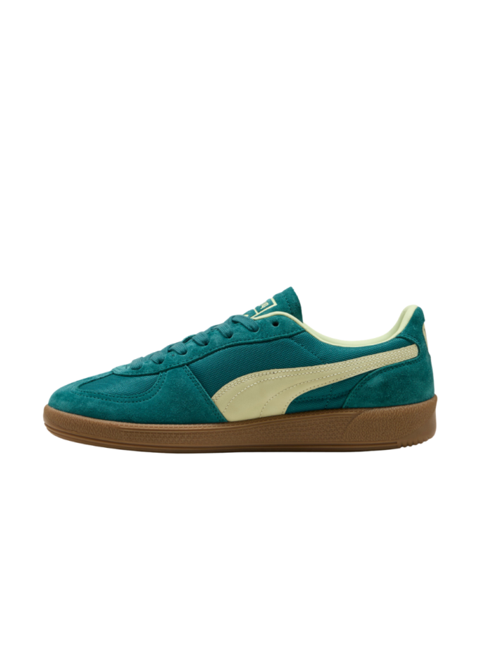 PUMA Palermo Vintage Update