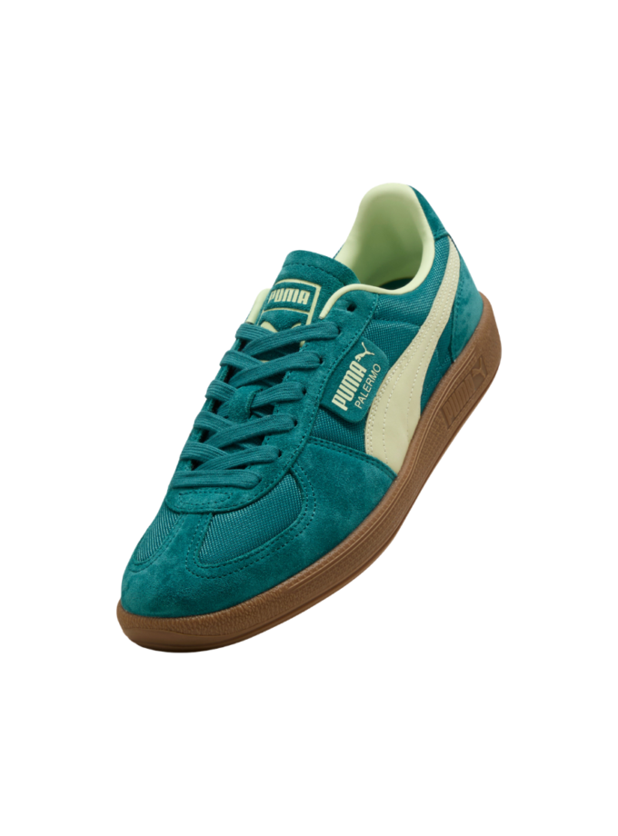 PUMA Palermo Vintage Update