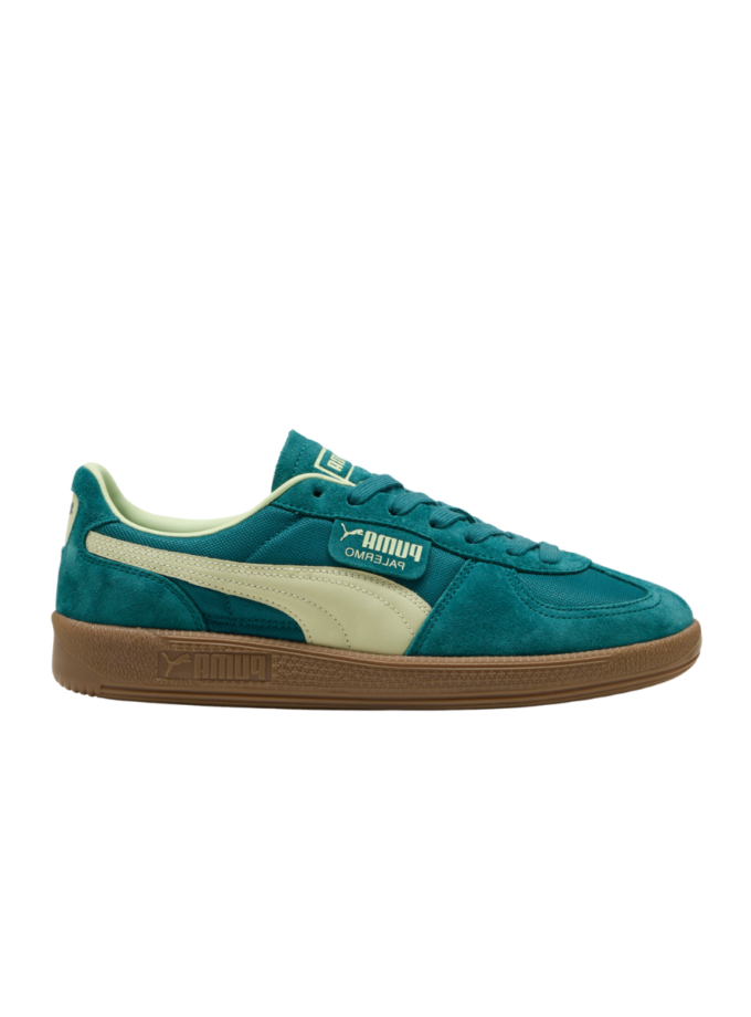 PUMA Palermo Vintage Update