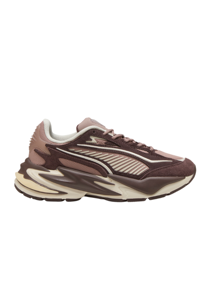 PUMA RS Surge Hairy Suede