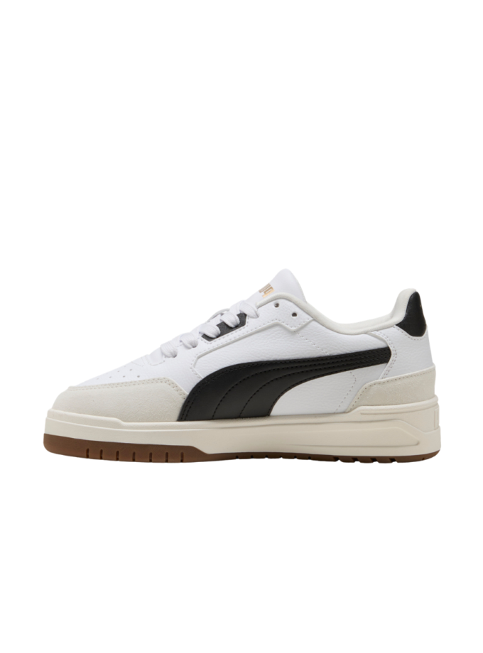 PUMA Shuffle Downtown Lo OG Jr