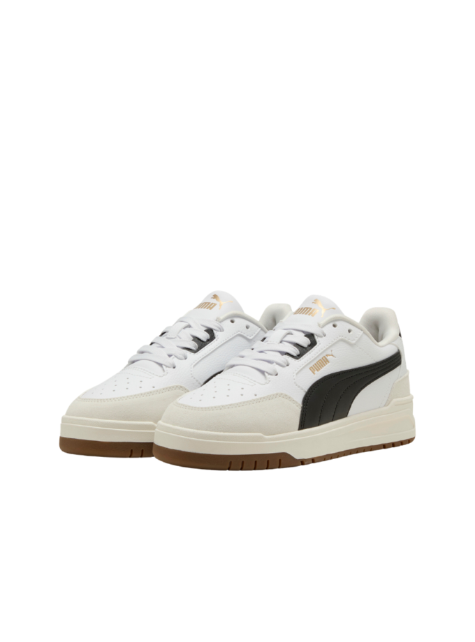 PUMA Shuffle Downtown Lo OG Jr