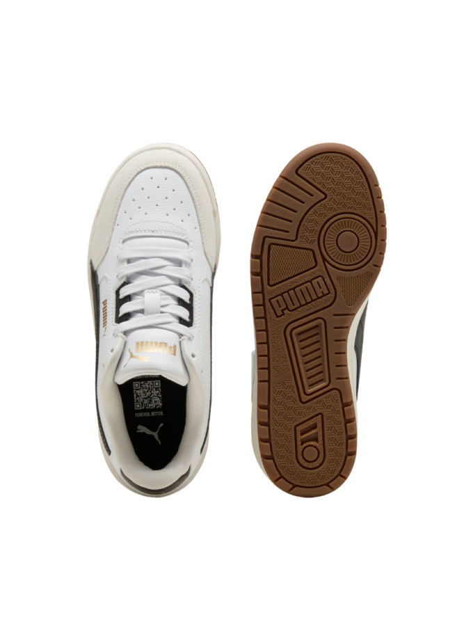 PUMA Shuffle Downtown Lo OG Jr