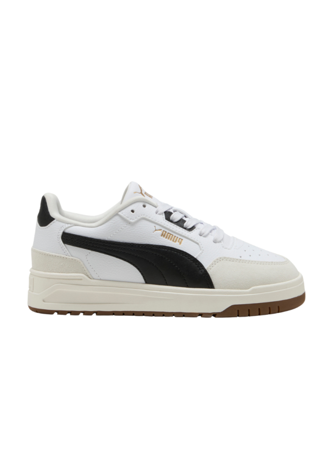 PUMA Shuffle Downtown Lo OG Jr