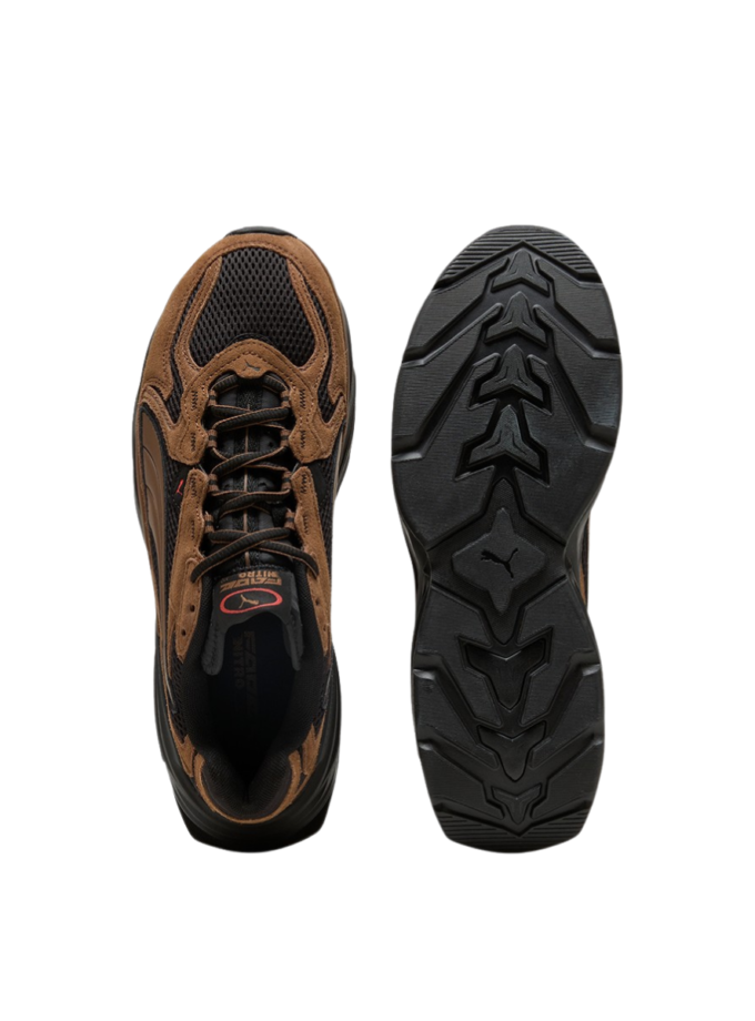 PUMA Fade Nitro LS S