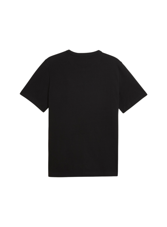 PUMA ESS ELEVATED Tee