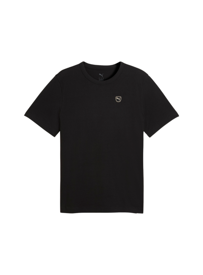 PUMA ESS ELEVATED Tee