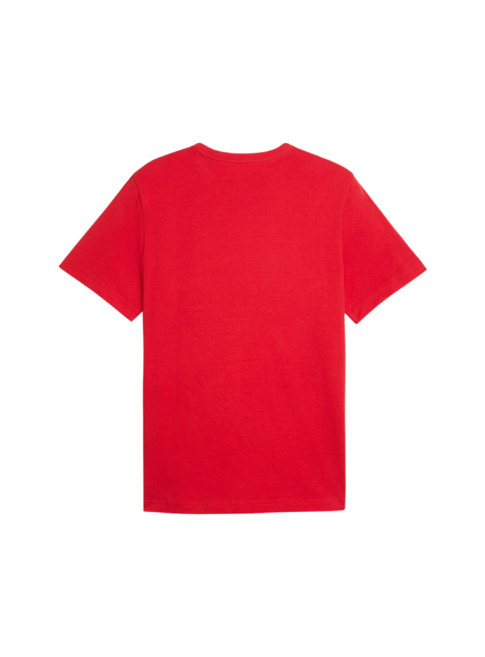 PUMA ESS ELEVATED Tee