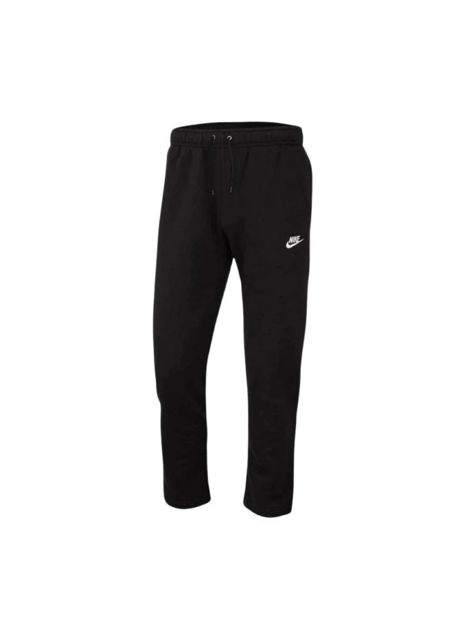 Nike Club Open-Hem Fleece Pants