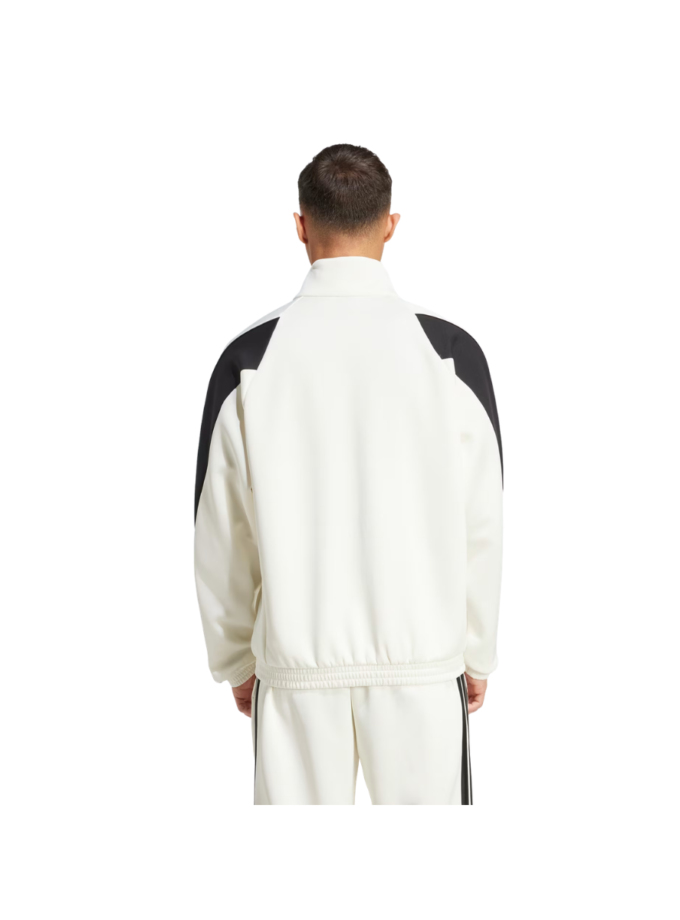 Stadium Tracktop