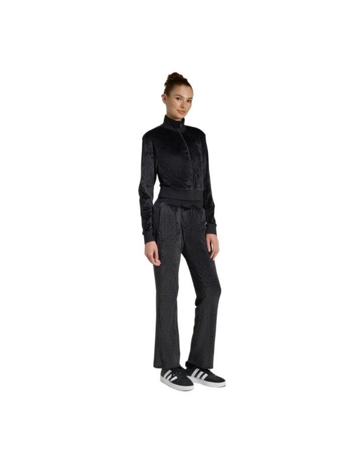 Glam Velvet Tracksuit