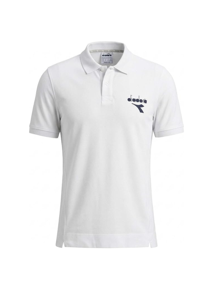 POLO SS ESS. SPORTS.