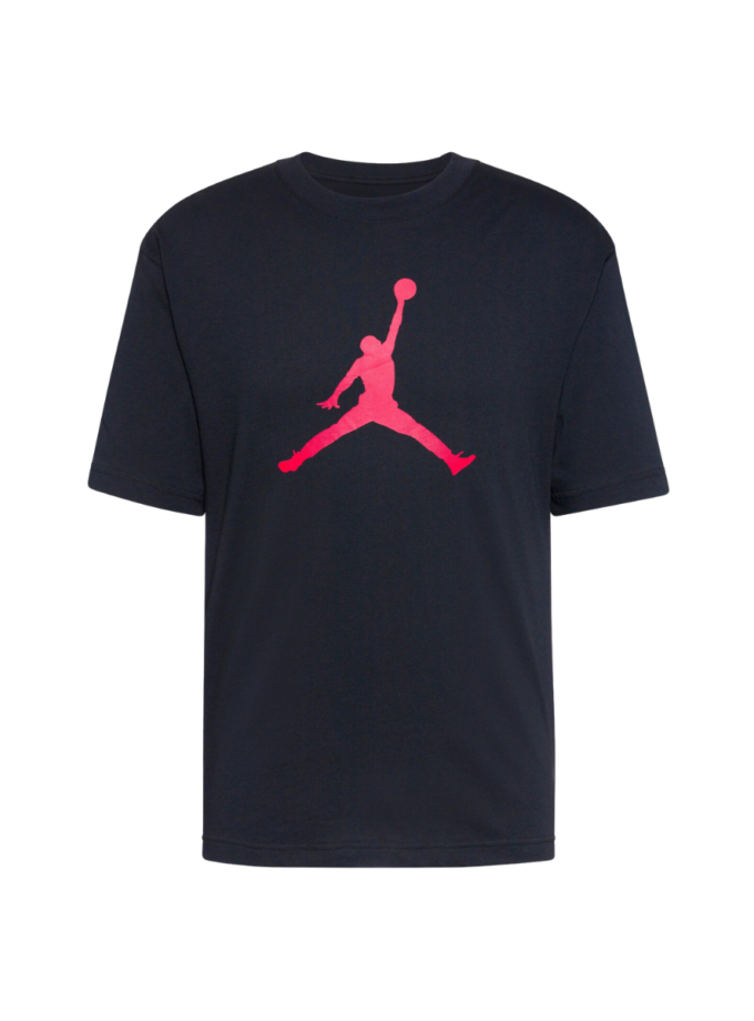 M J JUMPMAN SS HBR TEE 2