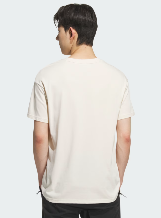 Multi Graphic T-shirt