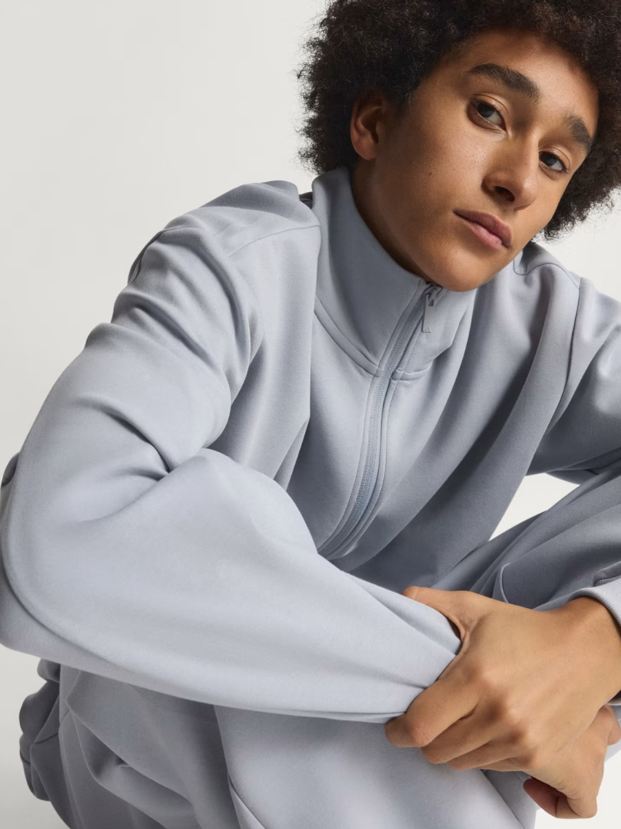 SOFT LUX TRACK TOP - Figura 2