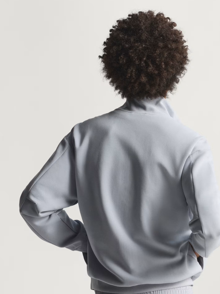 SOFT LUX TRACK TOP - Figura 3