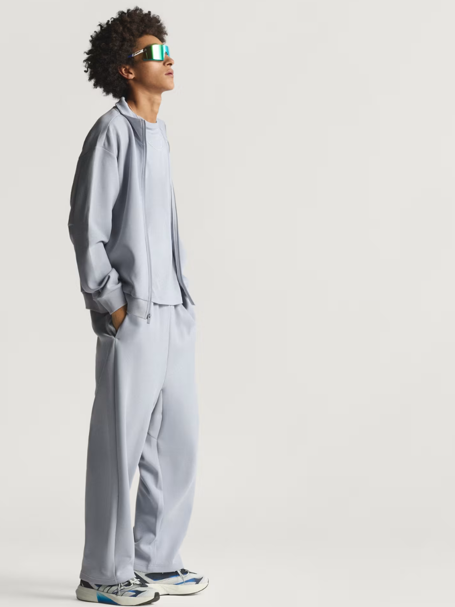 SOFT LUX TRACK TOP - Figura 4