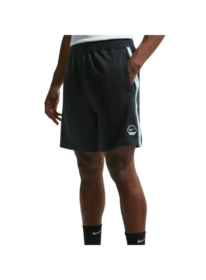 M NSW CS SHORT FLC FT