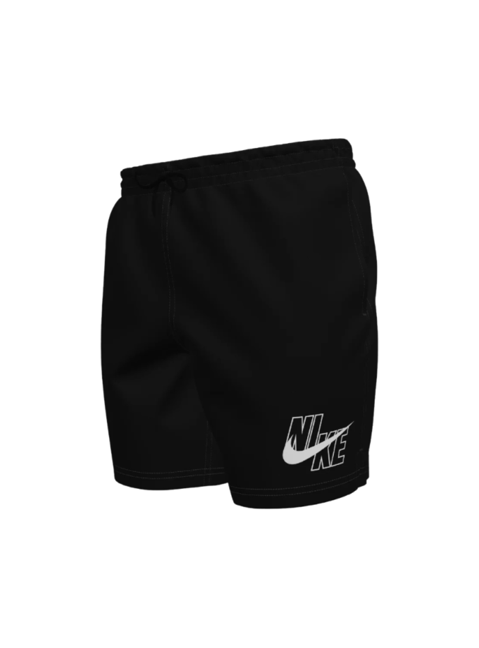 NIKE SWIM BREAKER SWIM LOGO