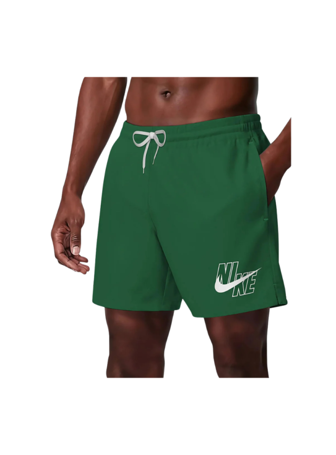 NIKE SWIM BREAKER SWIM LOGO