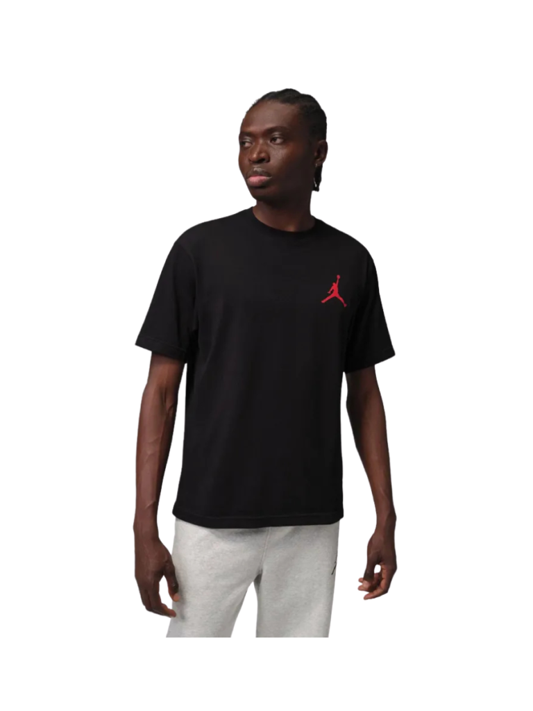 M J JUMPMAN SS LBR TEE 2